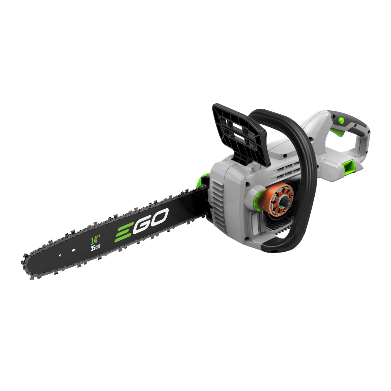 Ego CS1400E motosega a batteria 35 cm