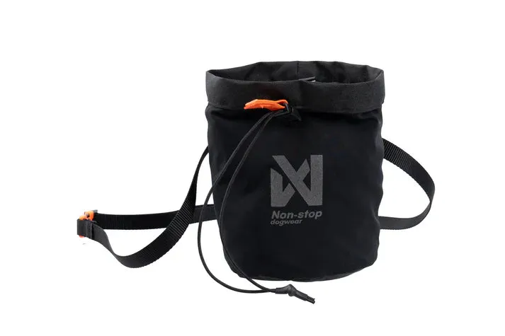 Non-stop Dogwear Treat Bag marsupio premi cani addestramento