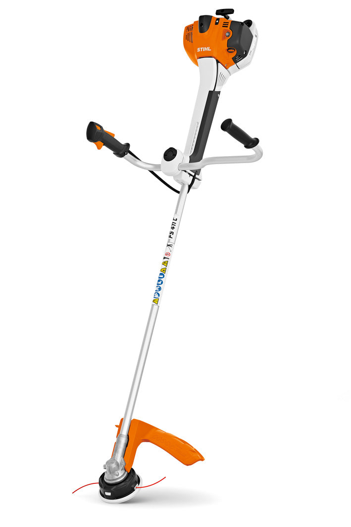 Stihl FS 411 C-EM Decespugliatore Scoppio 41,6 cm³