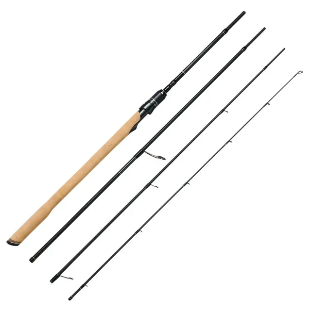 Savage Gear SG8 Salmonoid Travel canna spinning 279 cm 7-23 g