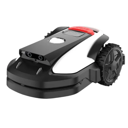 Ama Freemow RBA501V robot rasaerba senza filo 20V telecamere