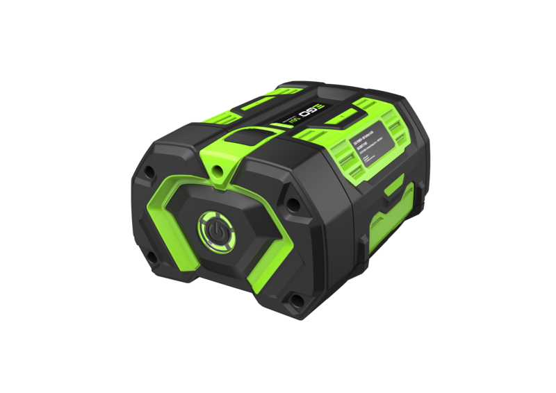 EGO BA3360T Batteria 56V 6.0Ah 336Wh costante