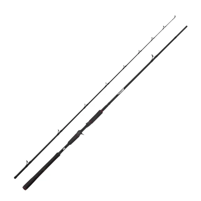 Abu Garcia Beast Cast canna casting luccio 8 ft 30-100 g