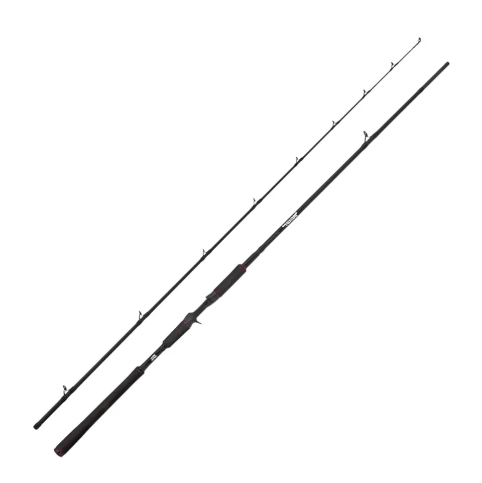 Abu Garcia Beast Cast canna casting luccio 8 ft 30-100 g