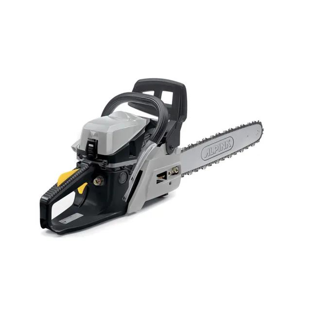 Alpina ACS 50 motosega a scoppio lama 50 cm