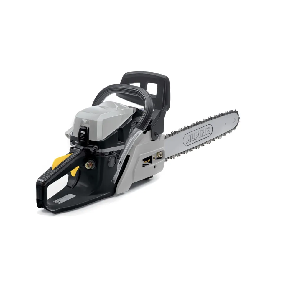 Alpina ACS 50 motosega a scoppio lama 50 cm