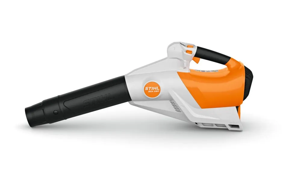 STIHL BGA 250 soffiatore a batteria professionale corpo macchina