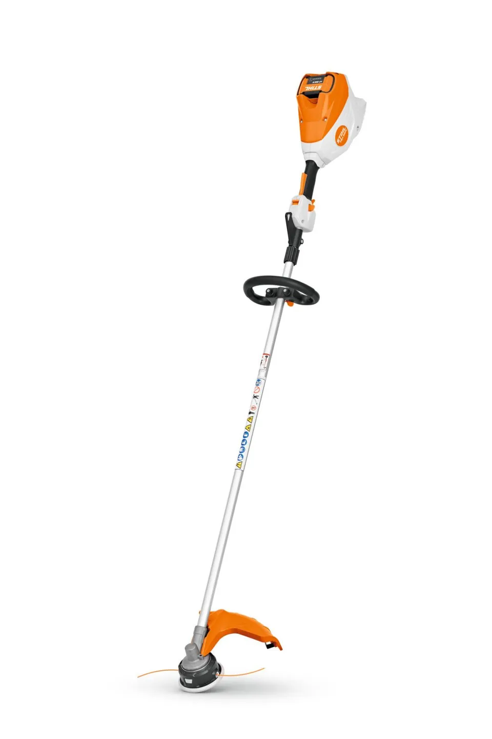 Stihl FSA 120 R decespugliatore a batteria trimmer