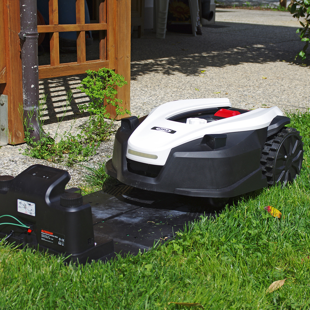 FreeMow Serie L+ RBA2001 Robot Rasaerba Automatico