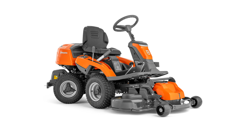 Husqvarna Rider R 216Ts AWD rider tagliaerba senza piatto