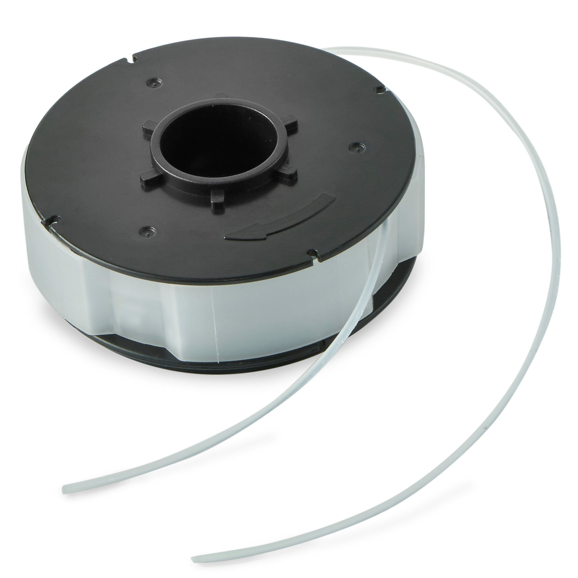 VonHaus Bobina Ricambio Tagliabordi 550W in Nylon