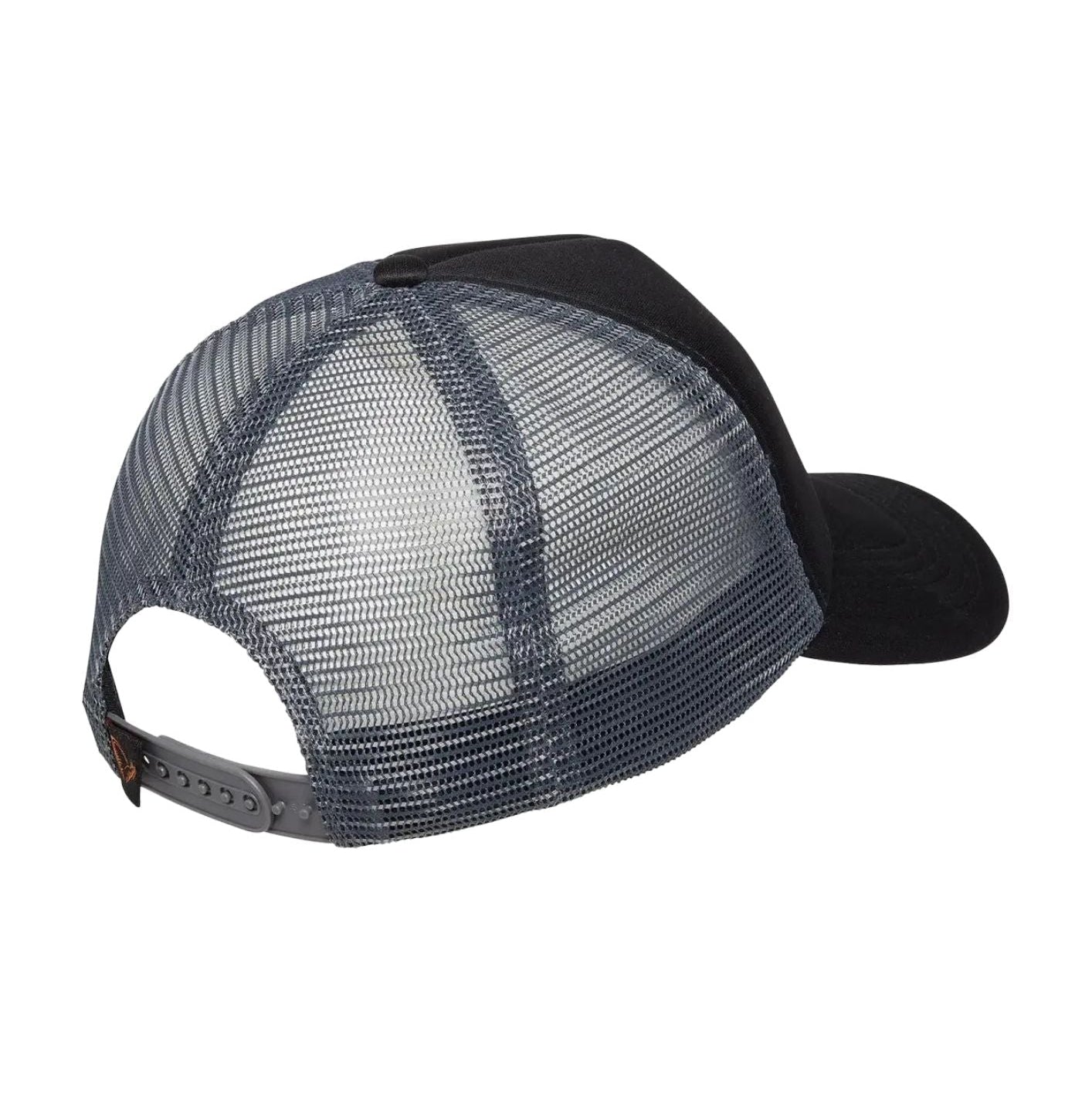 Savage Gear Badge cappello trucker nero