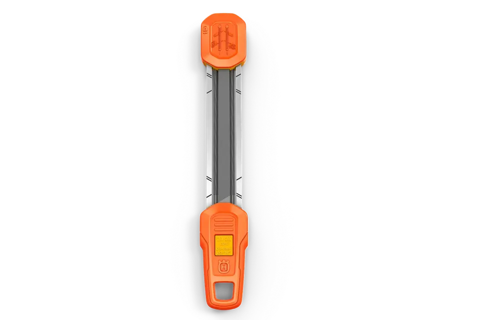 Husqvarna Multifil 2-in-1 guida affilatura catena 4,8 mm