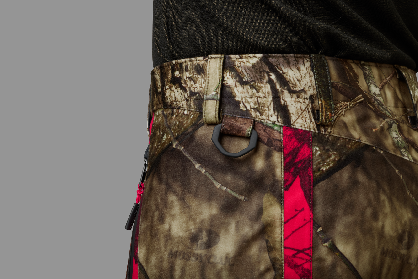 Härkila Moose Hunter 2.0 GTX pantaloni caccia mimetici impermeabili