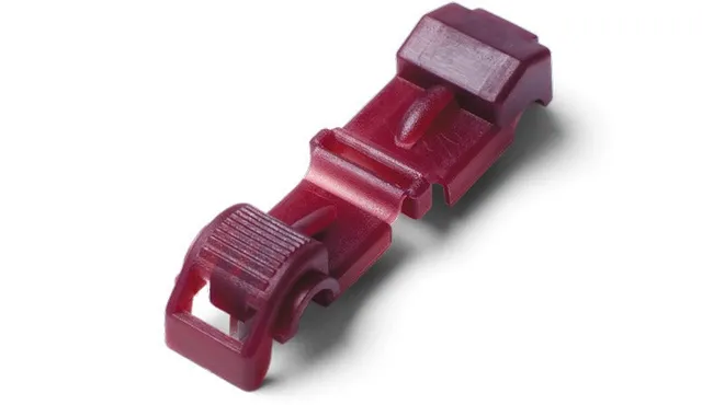 Husqvarna Automower clip cavo perimetrale stazione 1 pz