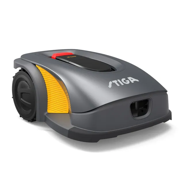 Stiga A 5000 GPS robot tagliaerba senza filo fino a 5000 mq