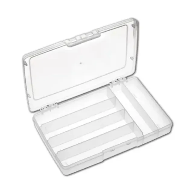 Panaro Blinkbox scatola pesca 6 scomparti
