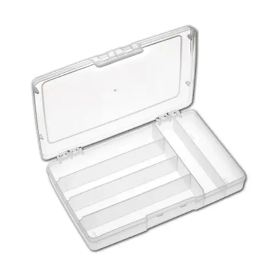 Panaro Blinkbox scatola pesca 6 scomparti