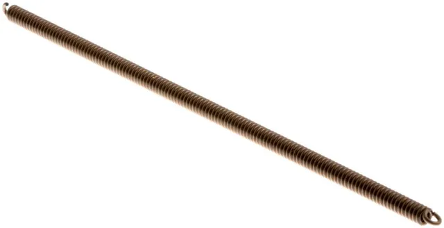 Husqvarna 5014034-02 molla frizione 170 mm