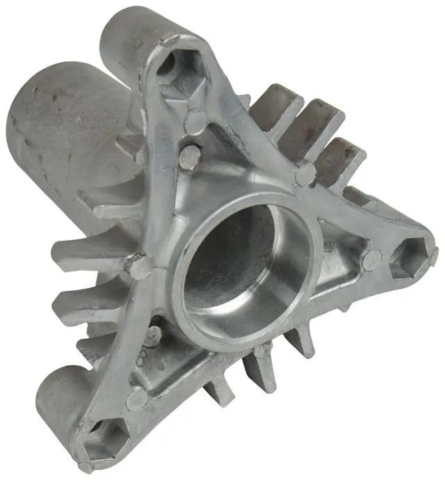 Husqvarna RES-5009 supporto cuscinetto ricambio originale