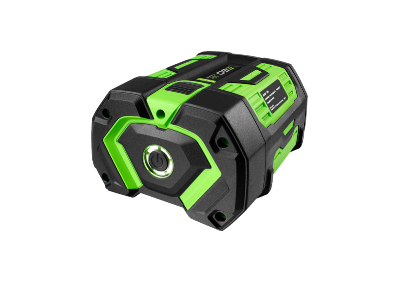 Ego BA4200T batteria 56V 7,5 Ah 420 Wh