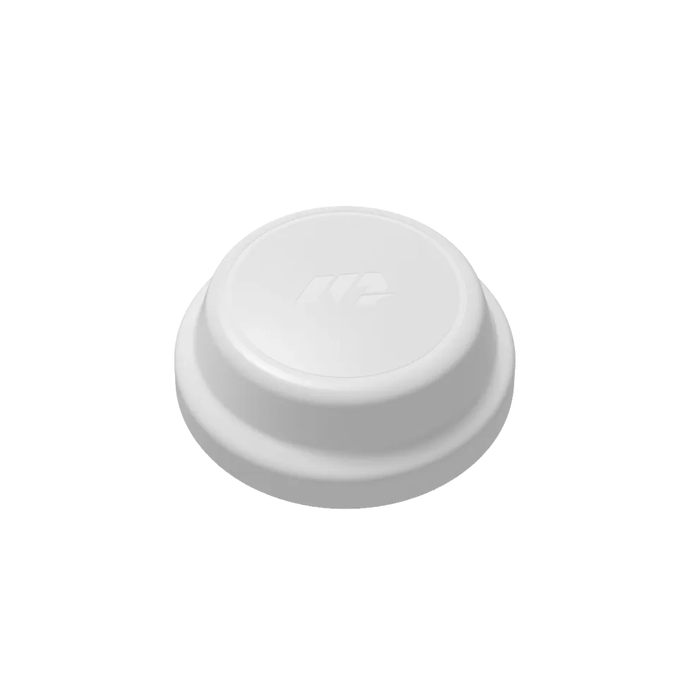 Mammotion LUBA mini stazione RTK posizionamento IPX6