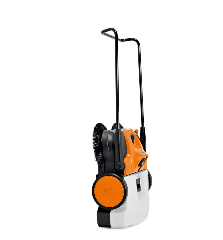STIHL KGA 770 spazzatrice a batteria 77 cm AP