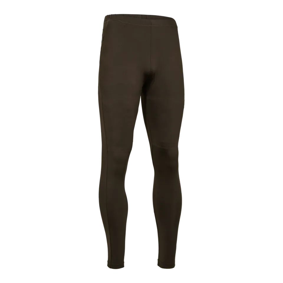 Deerhunter Heat Game Long Johns intimo termico uomo riscaldato