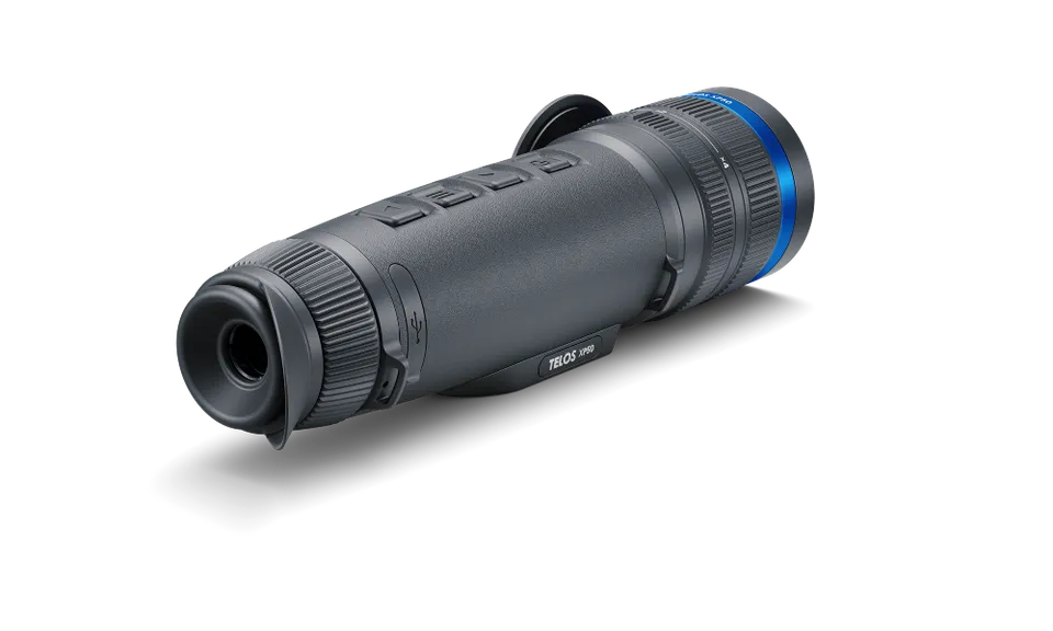 Pulsar Telos XP50 monocolo termico caccia 2,5x