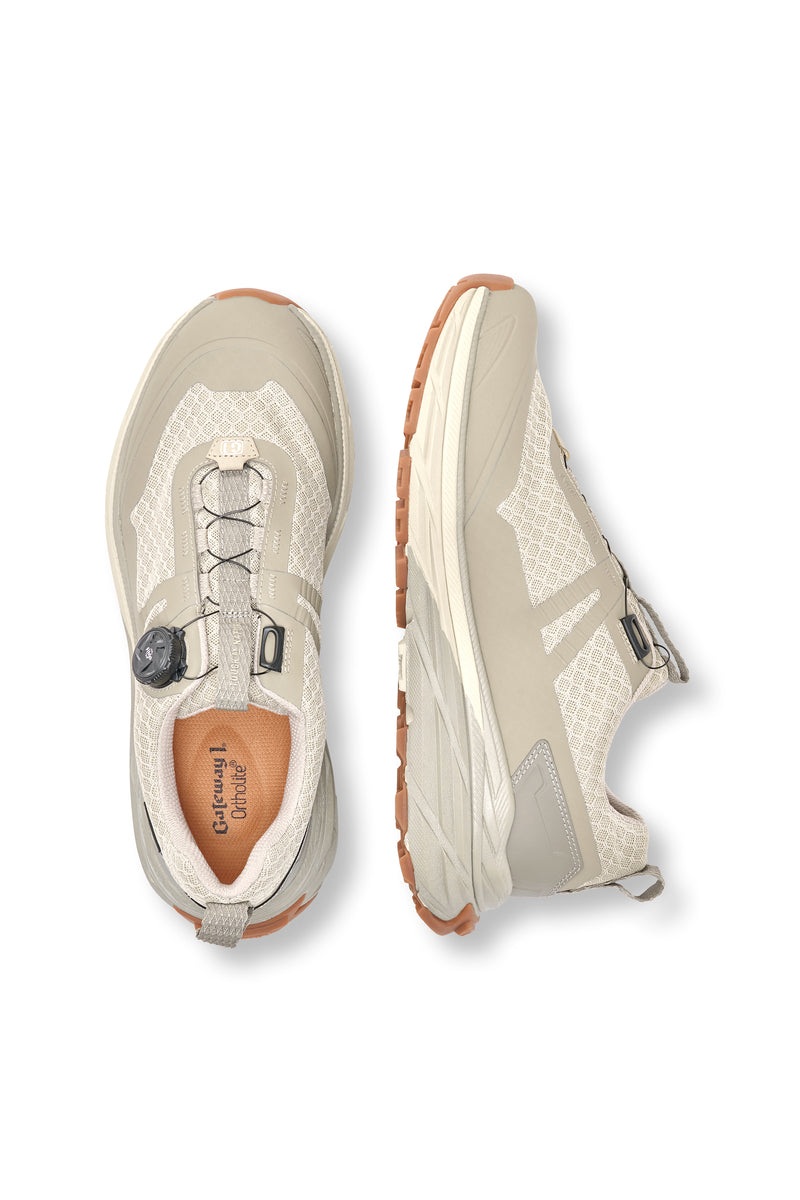 Gateway1 Cirrus 3 G1 Scarpa Outdoor Beige