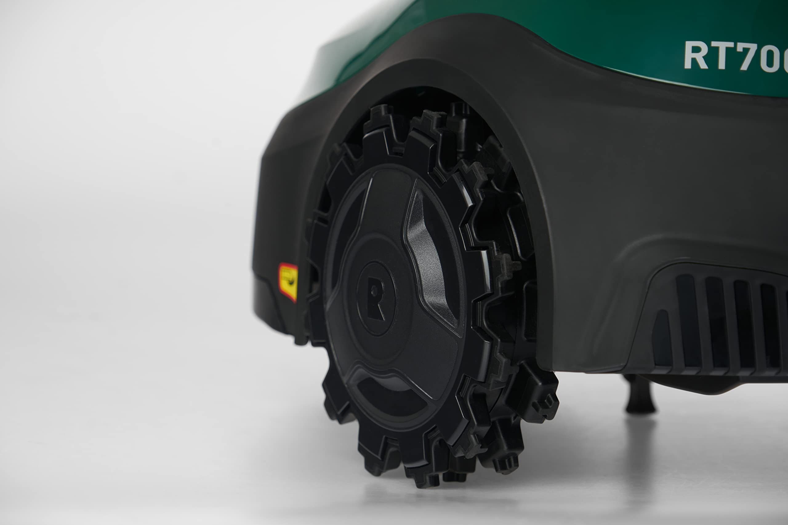Robomow RT700 Robot Tosaerba fino a 700 m² 18 cm