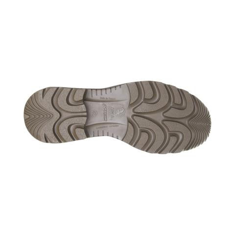 Aigle Parcours 2 Vario stivali in gomma kaki 43
