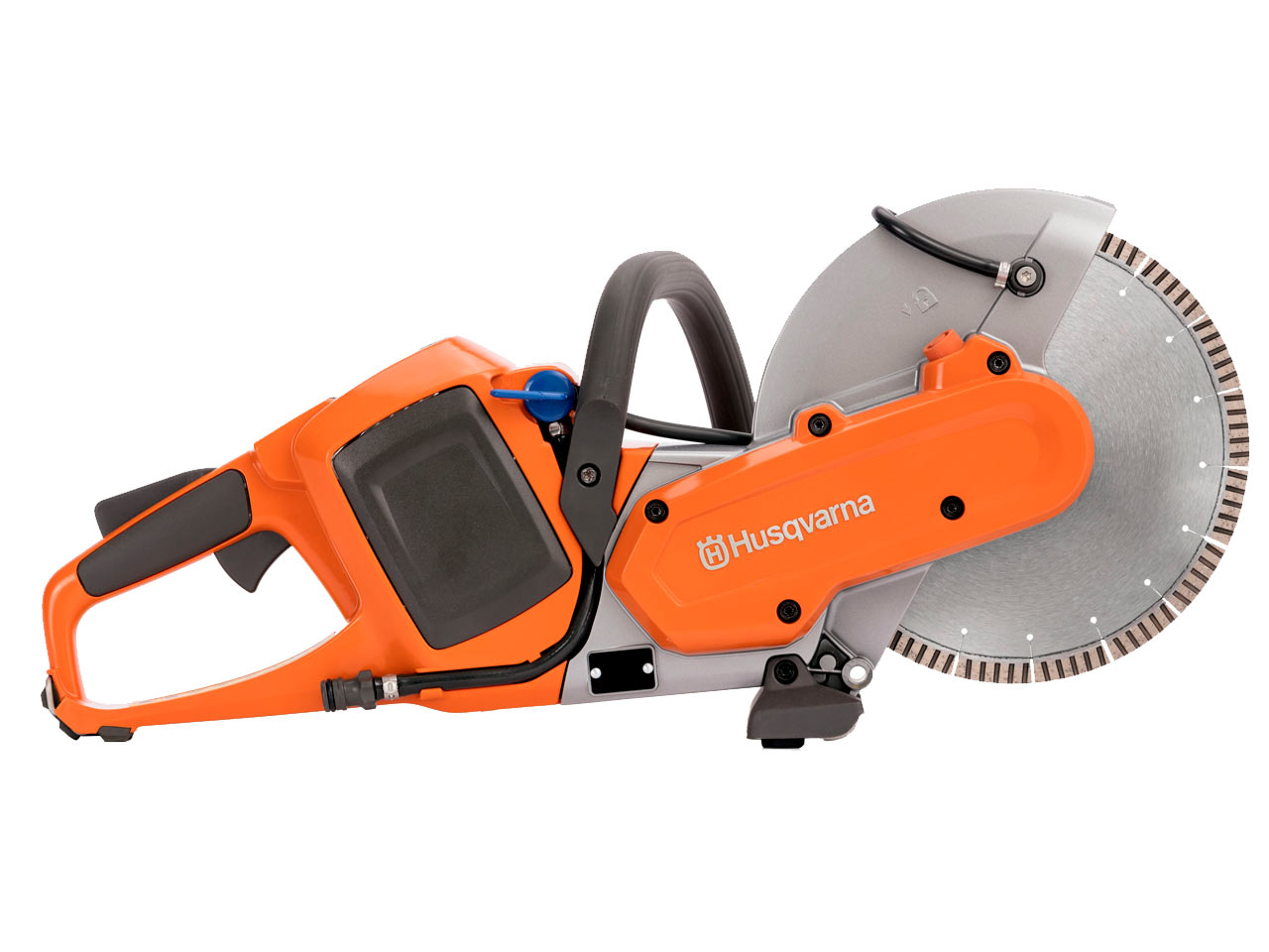 Husqvarna K 535i troncatrice batteria 230 mm