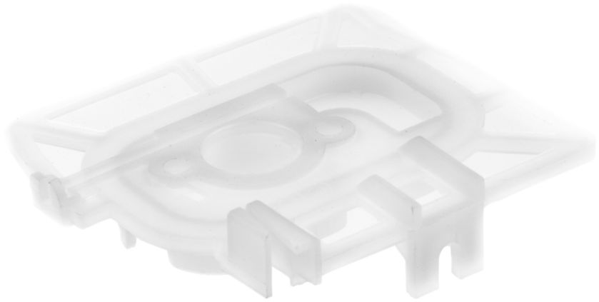 Husqvarna 5021120-02 supporto filtro aria ricambio originale