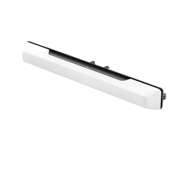 Mammotion LUBA 2 AWD paraurti protezione ostacoli