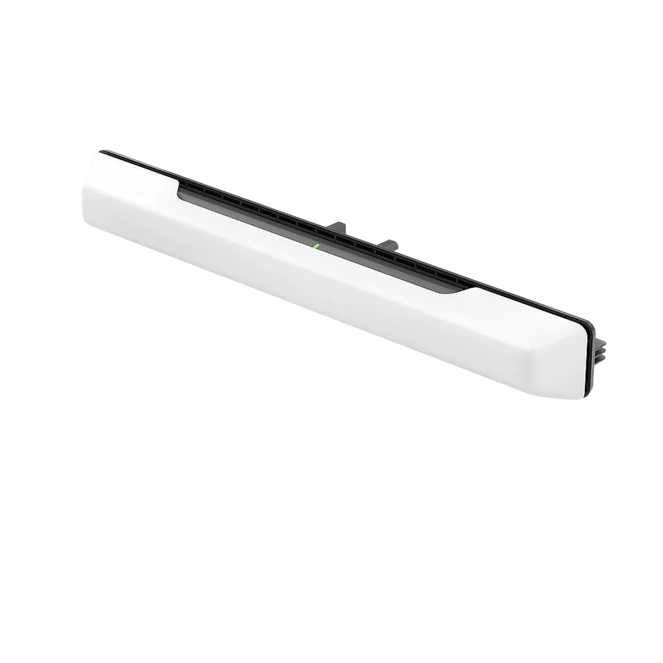 Mammotion LUBA 2 AWD paraurti protezione ostacoli