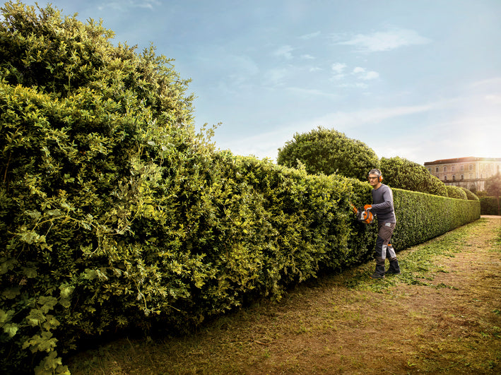 Stihl HS 82 RC-E tagliasiepi a scoppio 60 cm 38 mm