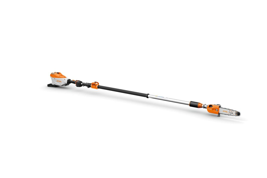 STIHL HTA 160 potatore telescopico a batteria solo