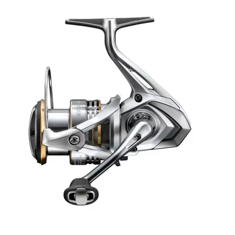 Shimano Sedona FJ mulinello pesca spinning HAGANE