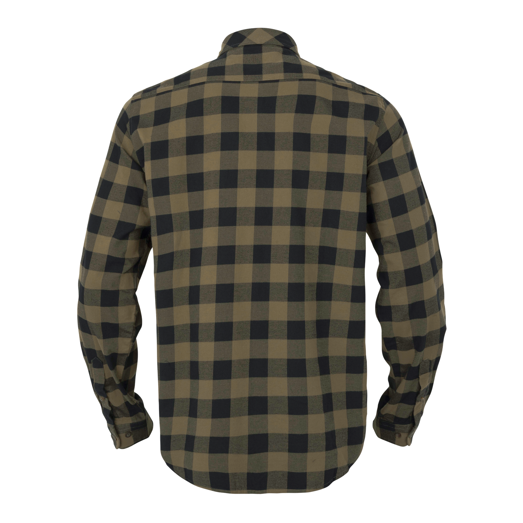 Härkila Scandinavian L/S camicia caccia tarmac check