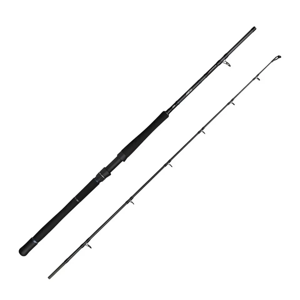Savage Gear Fury SG2 Boat canna da barca 213 cm 20-30 lb