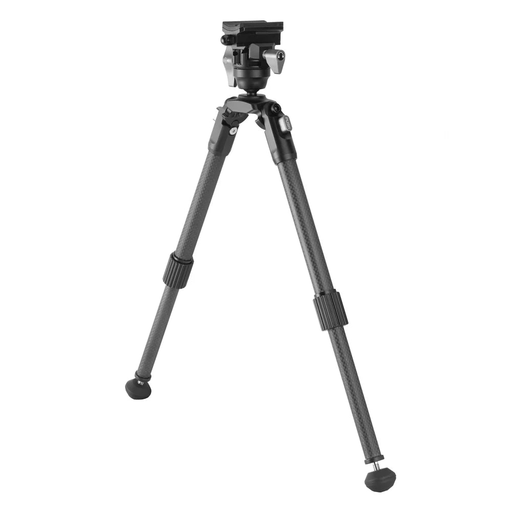 Vanguard EQ-Precision 2QS Carbon bipiede 26,5-36,5 cm