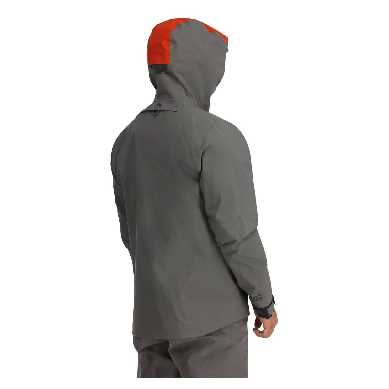Simms G4 Pro Jacket L giacca pesca GORE-TEX