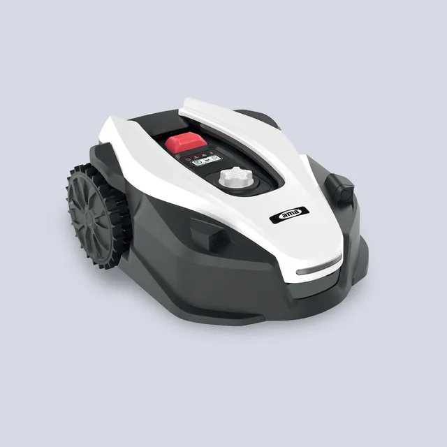 FreeMow Serie L+ RBA2001 Robot Rasaerba Automatico