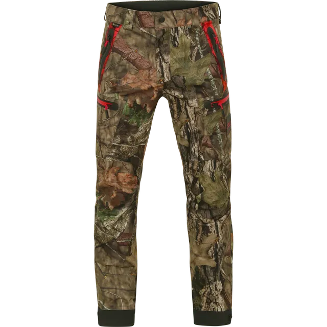 Härkila Moose Hunter 2.0 GTX pantaloni caccia mimetici impermeabili