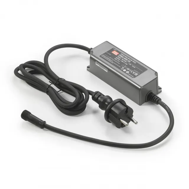 Stiga A-1500 alimentatore robot tagliaerba 2Ah originale