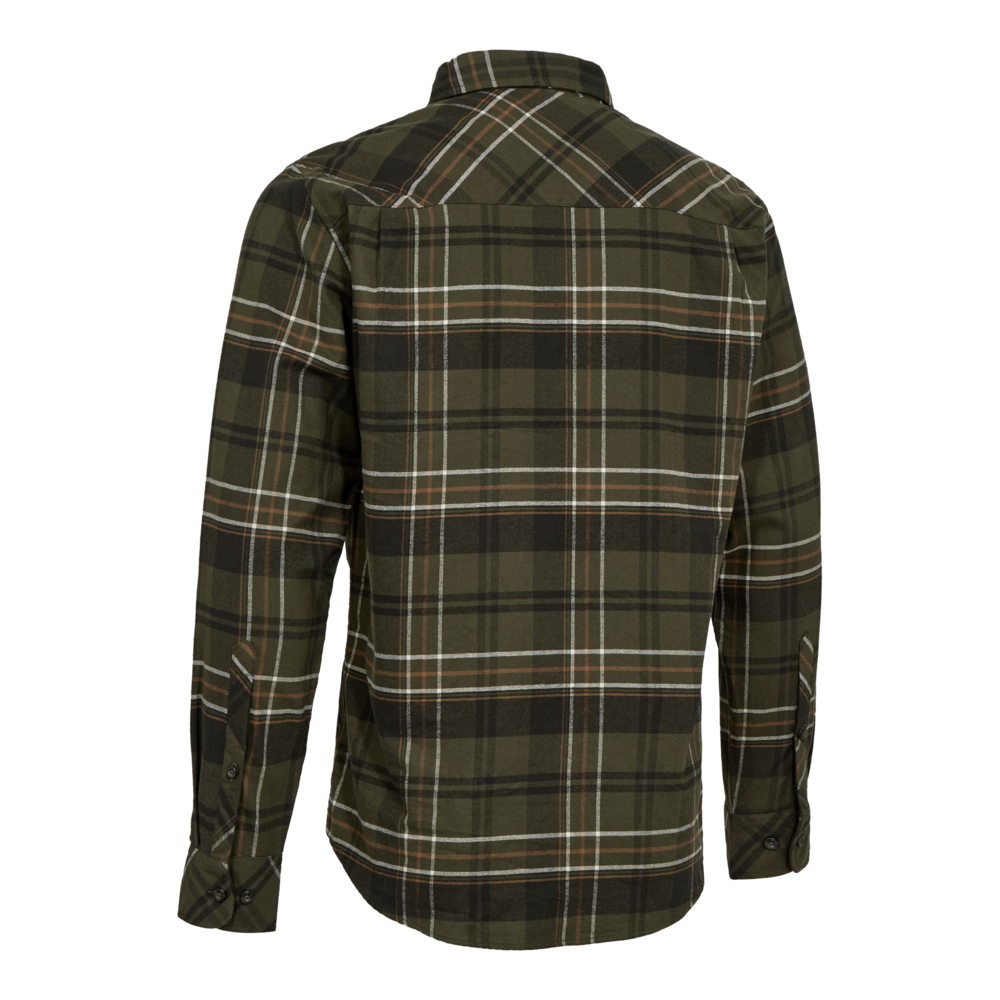Deerhunter Caleb camicia caccia uomo taglia L classica