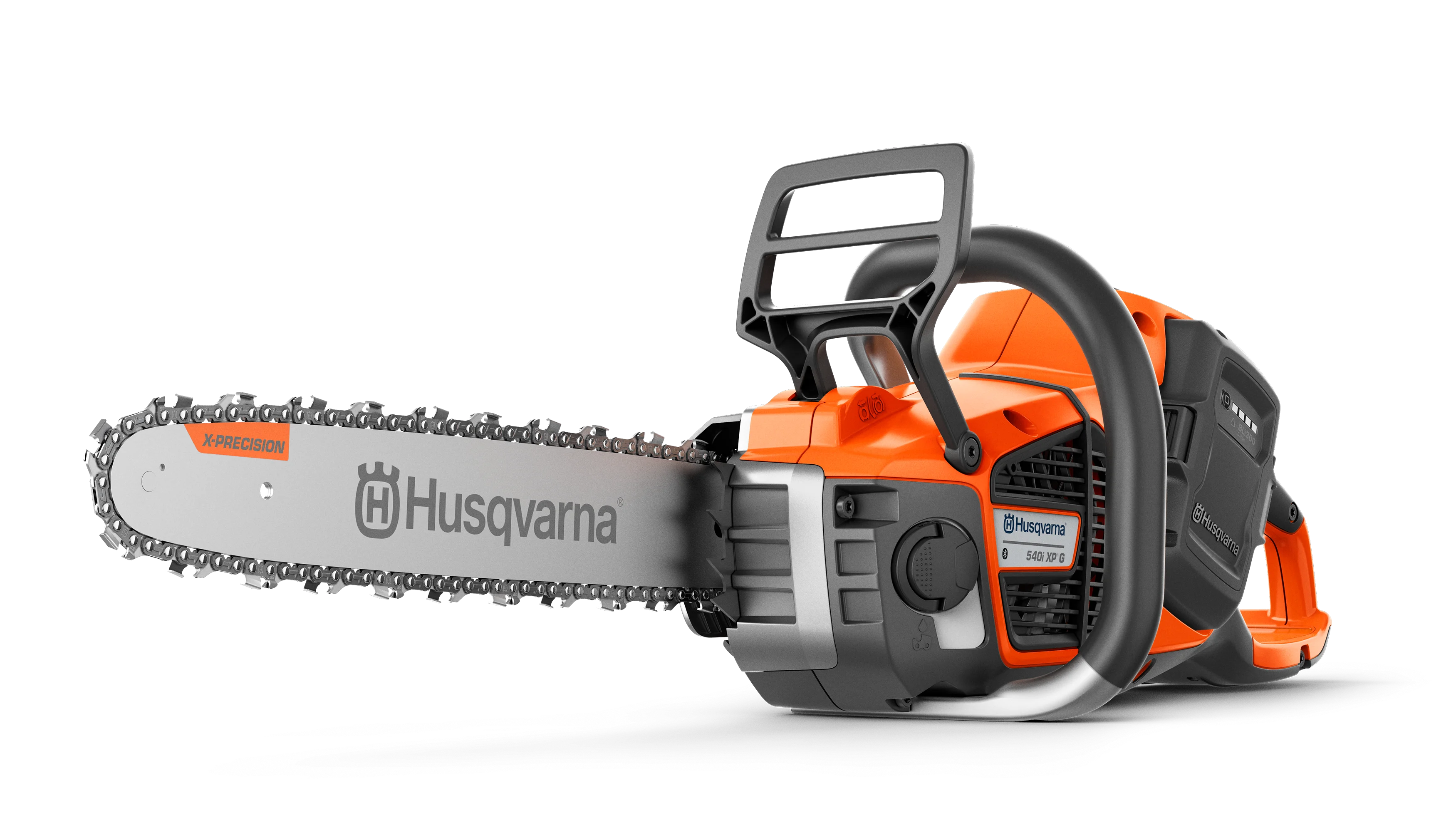Husqvarna 540iXPG motosega a batteria Solo corpo macchina
