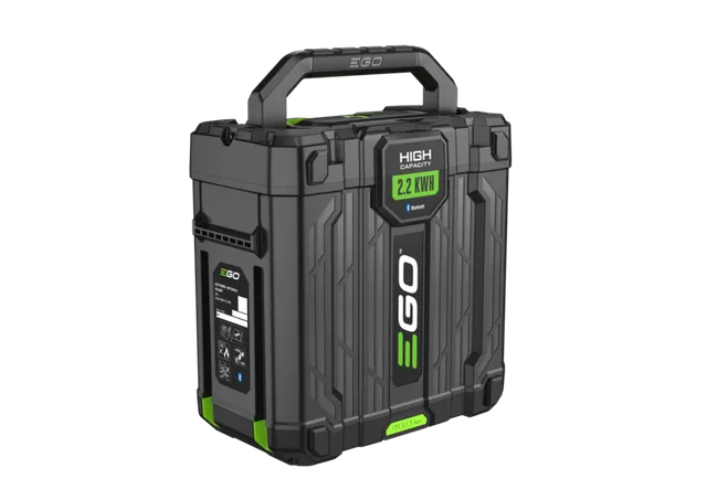 EGO HC2240T Batteria 40Ah 2240Wh ad alta capacità