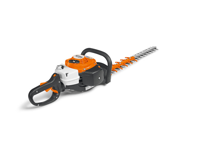 Stihl HS 82 RC-E tagliasiepi a scoppio 60 cm 38 mm